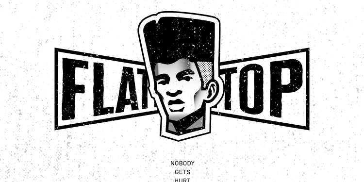 Freelancer's Portfolio Cover Image - Perfect Design Firm  - Graphic Design