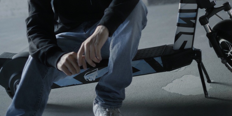 Freelancer's Portfolio Cover Image - Abdullah AlDaigan - Videography