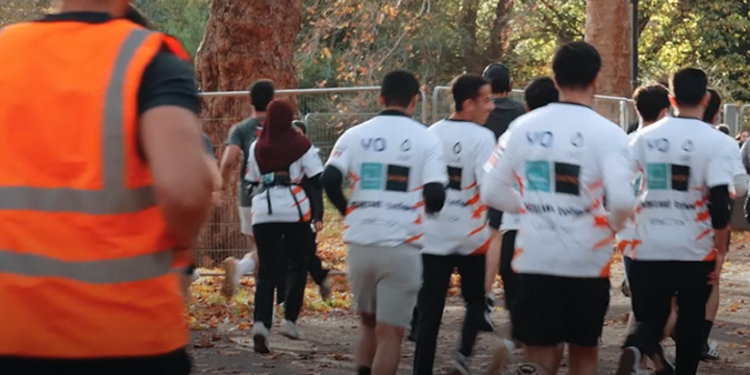 صورة غلاف مشروع المبدع المستقل - Essa Malallah - تصوير الفيديو