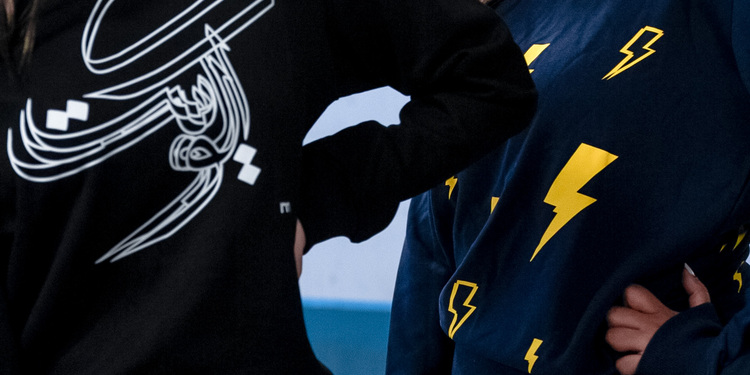 صورة غلاف مشروع المبدع المستقل - علي الناصر - التصوير