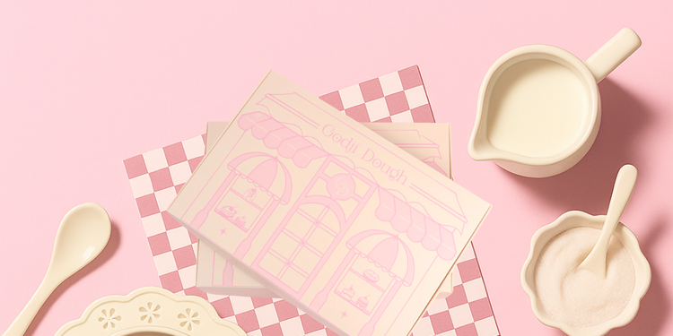 Freelancer's Portfolio Cover Image - Maryam Abdullah  - Social Media Content