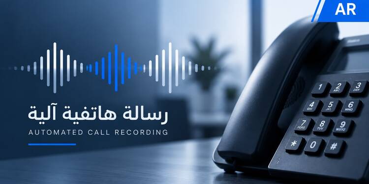 Freelancer's Portfolio Cover Image - Abdulmuhsen Alqunaie  - Voiceover