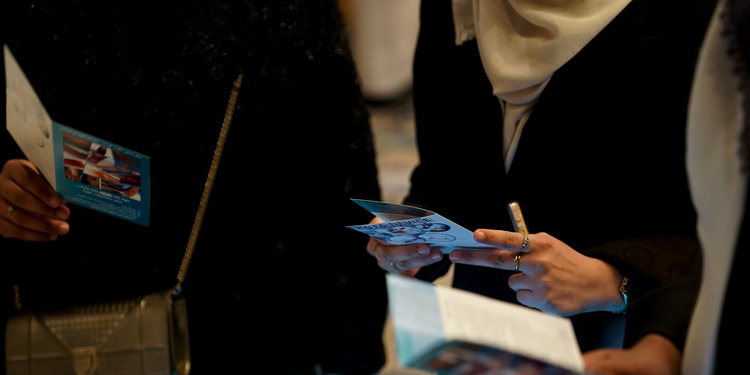 Freelancer's Portfolio Cover Image - sara alabdullah - Videography