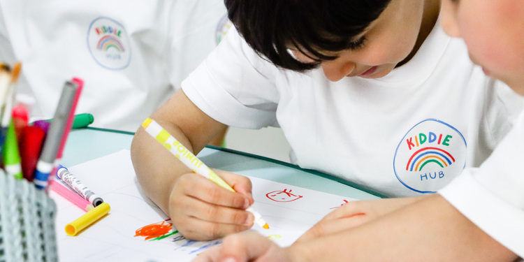 Freelancer's Portfolio Cover Image - Sara Bnt Khalid  - Photography