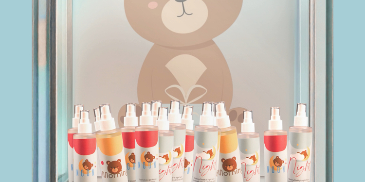 Freelancer's Portfolio Cover Image - Maryam Abdullah  - Animation