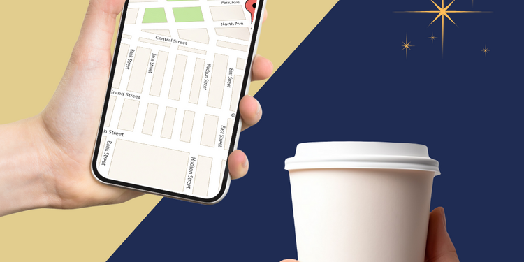 Freelancer's Portfolio Cover Image - Maryam Abdullah  - Social Media Content