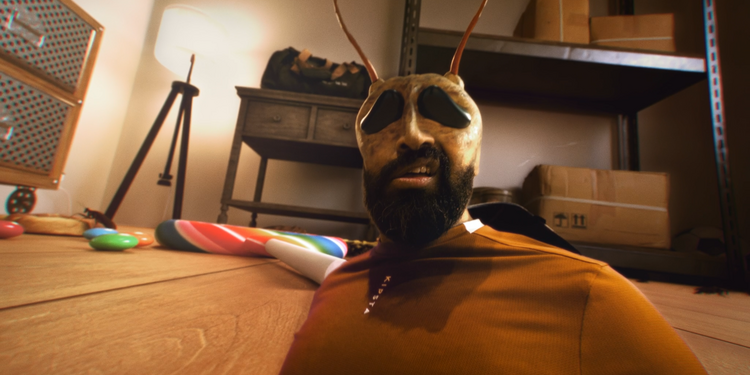 Freelancer's Portfolio Cover Image - Fahad Altulaihi - Videography