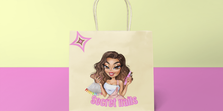 صورة غلاف مشروع المبدع المستقل - wasmia S - تصميم الجرافيكس