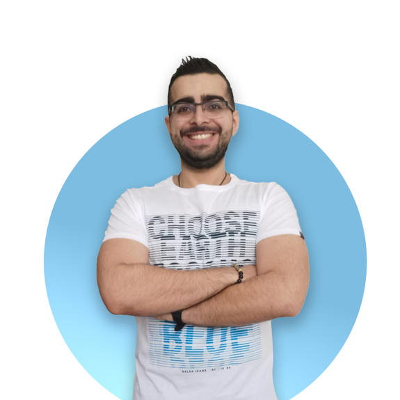 توظيف المبدعين المستقلين والشركات في الكويت - Mohamed Omar Smeismeh - Graphic Design , Animation, Social Media Managment, , 