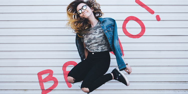 Freelancer's Portfolio Cover Image - Studio AIO - Branding