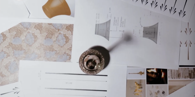 Freelancer's Portfolio Cover Image - Othman Mishaal Aljutaili  - Voiceover