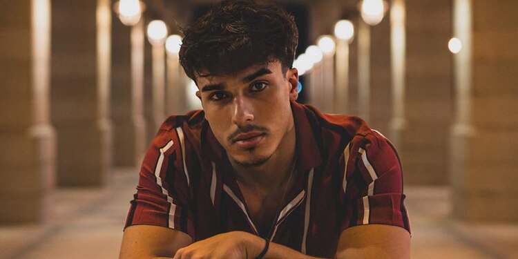 Freelancer's Portfolio Cover Image - Hazem Gamal - Modelling