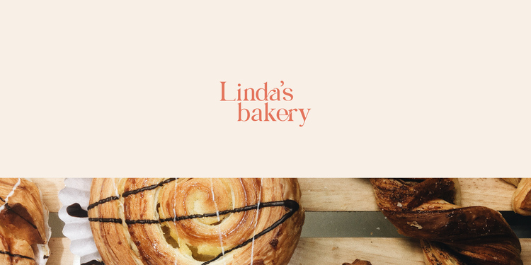 Freelancer's Portfolio Cover Image - Perfect Design Firm  - Graphic Design