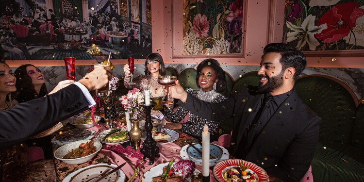 Freelancer's Portfolio Cover Image - Judy Haider - Creative Direction