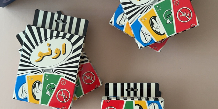 صورة غلاف مشروع المبدع المستقل - محمد دشتي - تصميم الجرافيكس