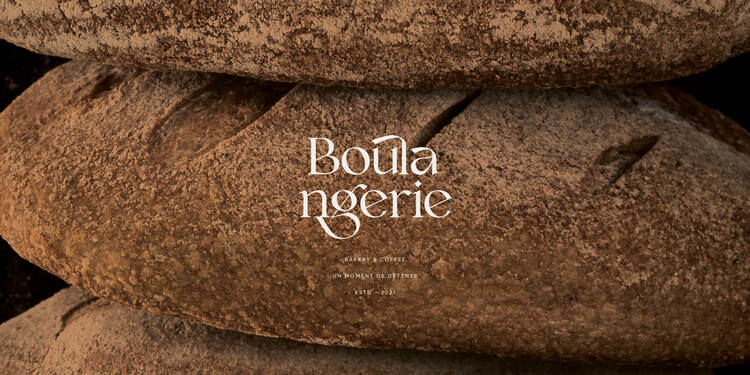 Freelancer's Portfolio Cover Image - Perfect Design Firm  - Graphic Design