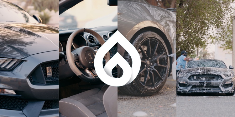 صورة غلاف مشروع المبدع المستقل - Essa Malallah - تصوير الفيديو