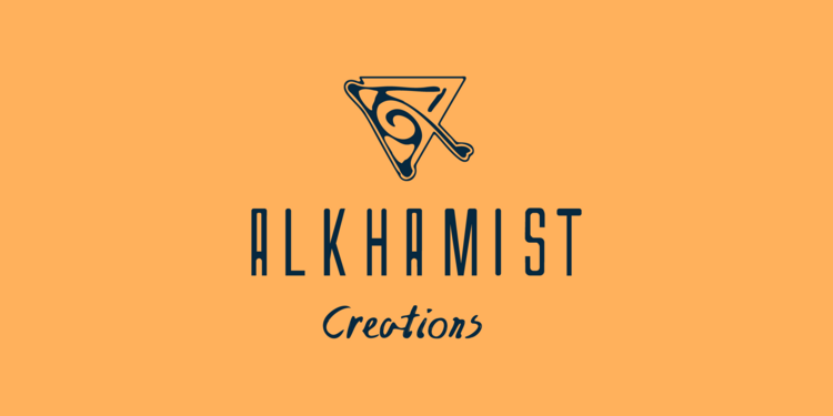 Freelancer's Portfolio Cover Image - Ali AlKhamis - Graphic Design