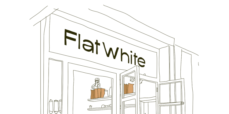 Freelancer's Portfolio Cover Image - Rita Azar - Illustrations