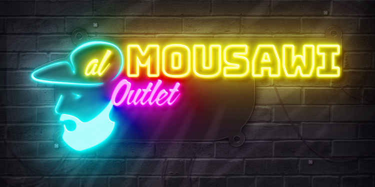 Freelancer's Portfolio Cover Image - Ali AlKhamis - Graphic Design