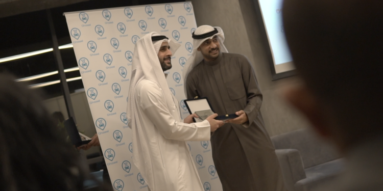 Freelancer's Portfolio Cover Image - Noura AlMannaie - Videography