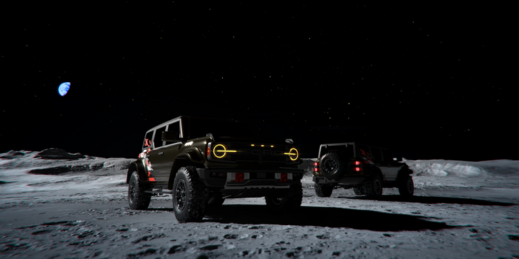 Freelancer's Portfolio Cover Image - Fahad Altulaihi - TV commercials