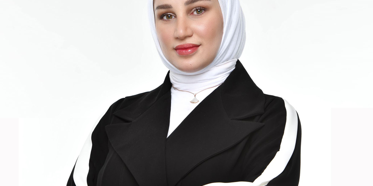 Freelancer's Portfolio Cover Image - Maisaa AlShami - Voiceover