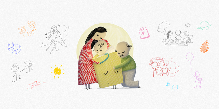 صورة غلاف مشروع المبدع المستقل - طاهر وادكار - الإخراج الإبداعي