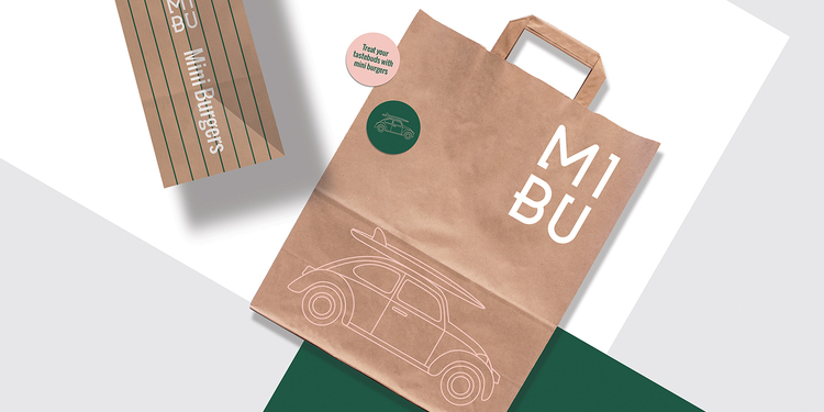 Freelancer's Portfolio Cover Image - Studio AIO - Graphic Design