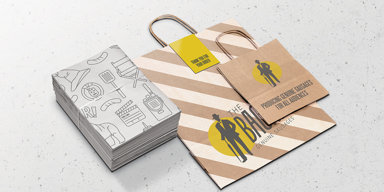 Freelancer's Portfolio Cover Image - Studio AIO - Branding