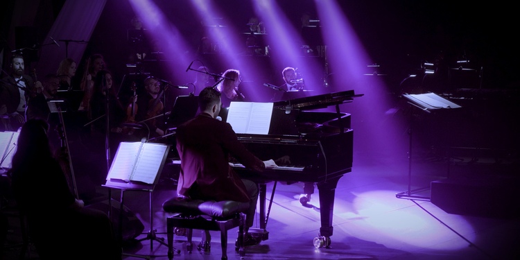 Freelancer's Portfolio Cover Image - Abdullah AlDaigan - Videography