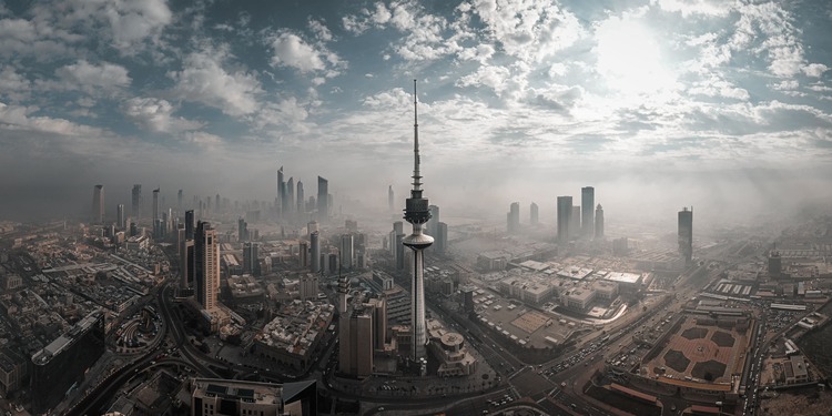 Freelancer's Portfolio Cover Image - Essa Malallah - Photography