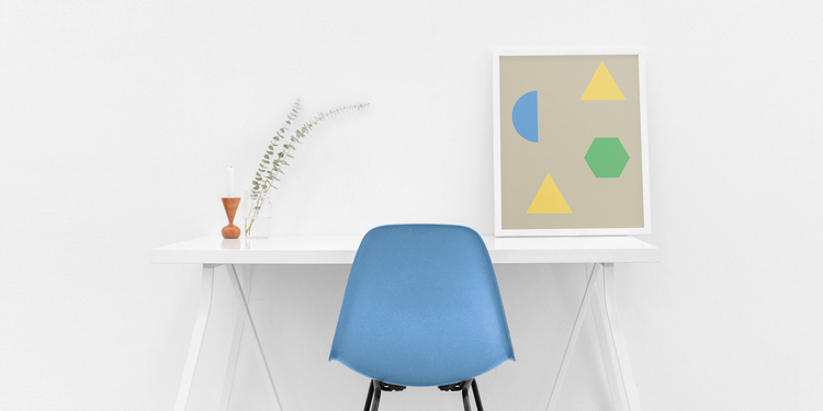 Freelancer's Portfolio Cover Image - Studio AIO - Graphic Design