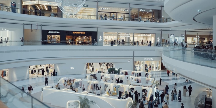 Freelancer's Portfolio Cover Image - Noura AlMannaie - Videography