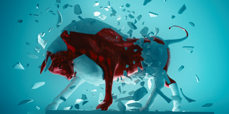 Freelancer's Portfolio Cover Image - Fahad Altulaihi - Graphic Design