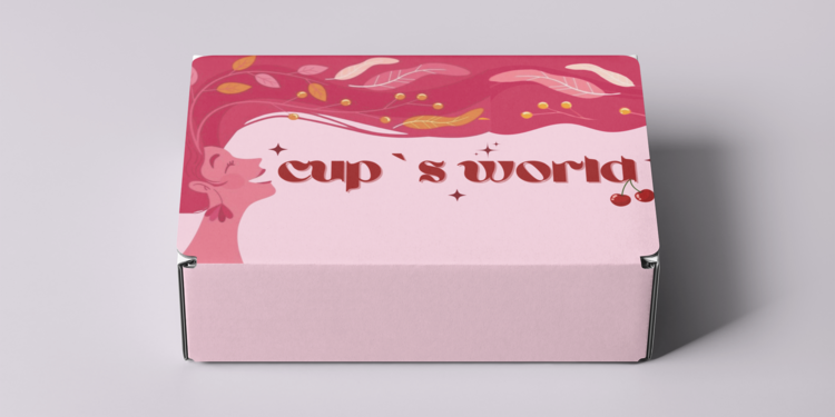 صورة غلاف مشروع المبدع المستقل - wasmia S - تصميم الجرافيكس