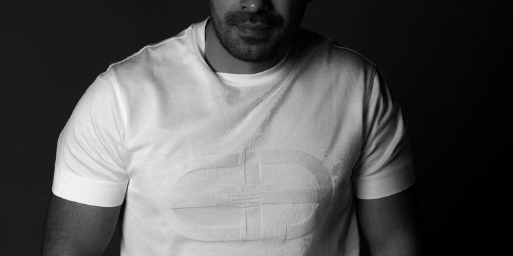 Freelancer's Portfolio Cover Image - Abdulaziz Almasoud - Photography