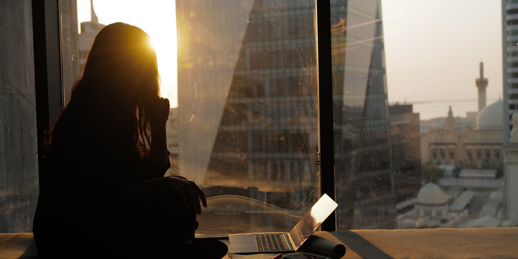 Freelancer's Portfolio Cover Image - Noura AlMannaie - Videography