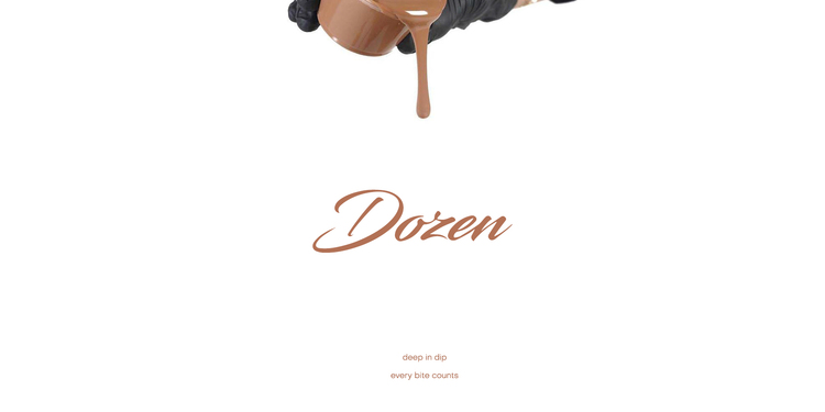 Freelancer's Portfolio Cover Image - Perfect Design Firm  - Graphic Design