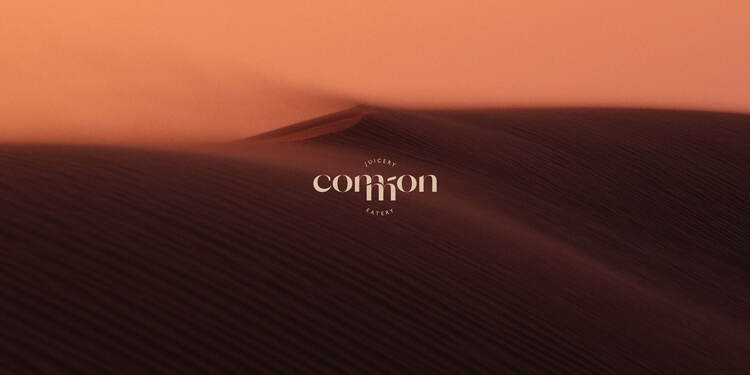 Freelancer's Portfolio Cover Image - Perfect Design Firm  - Graphic Design