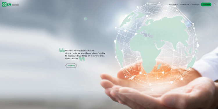 Freelancer's Portfolio Cover Image - Taher Wadkar - Website and Application Design