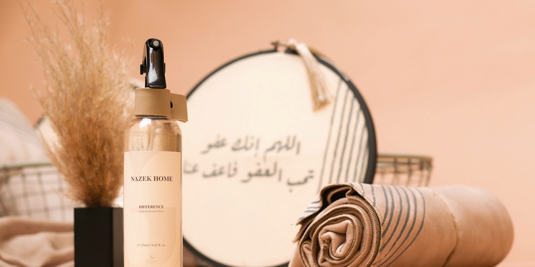 Freelancer's Portfolio Cover Image - Sara Bnt Khalid  - Photography